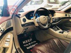 مێرسێدس بێنز S-Class